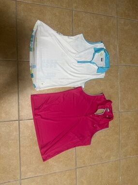 Callaway Golf Shirts